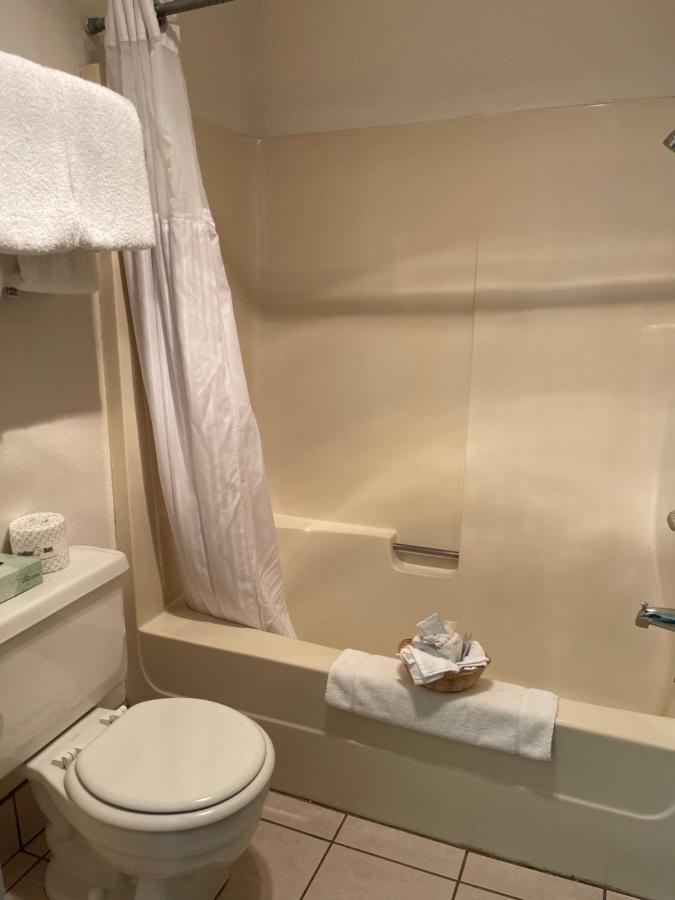 Newport Coast Inn 外观 照片