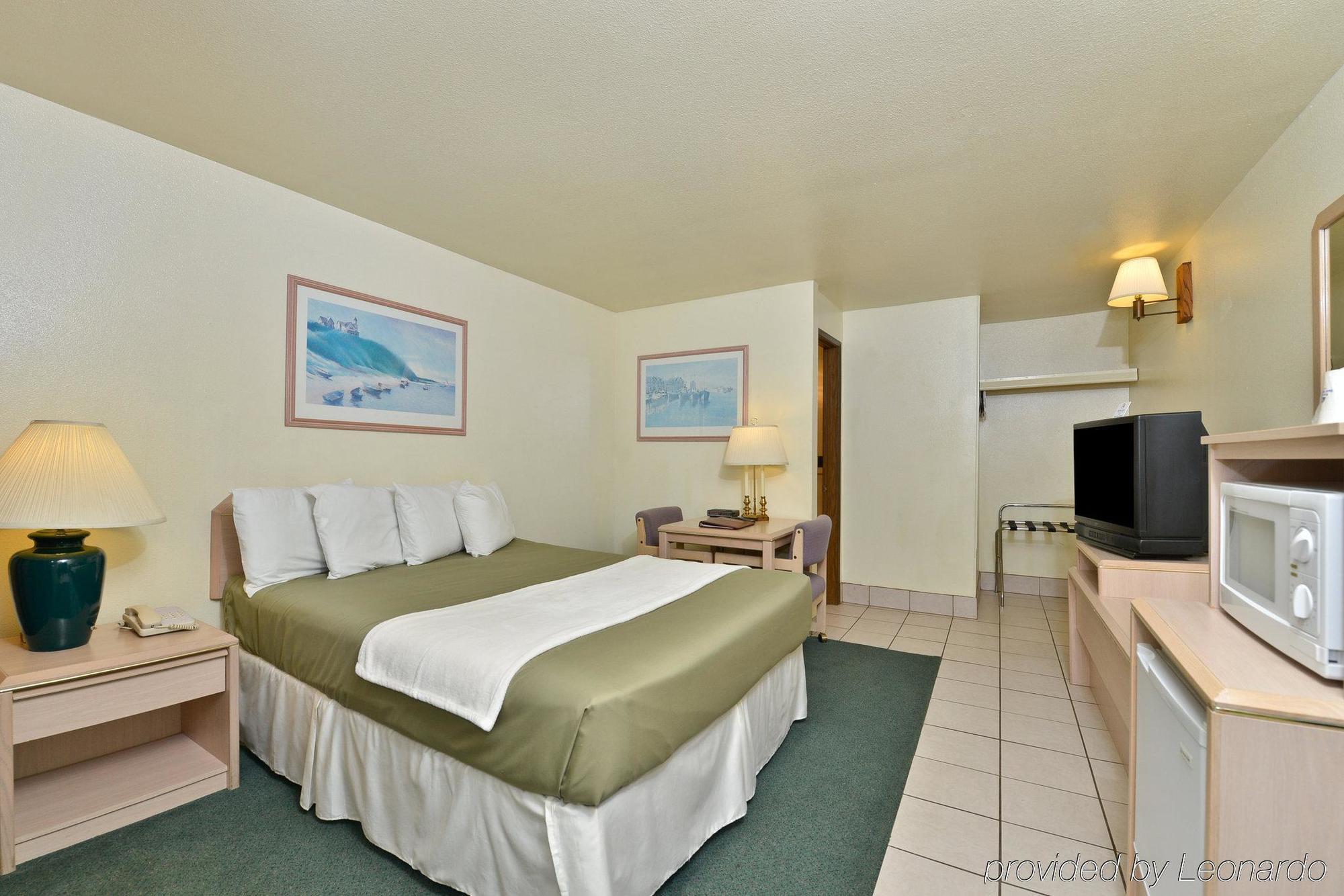 Newport Coast Inn 客房 照片