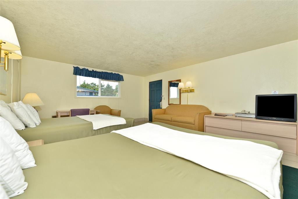 Newport Coast Inn 客房 照片