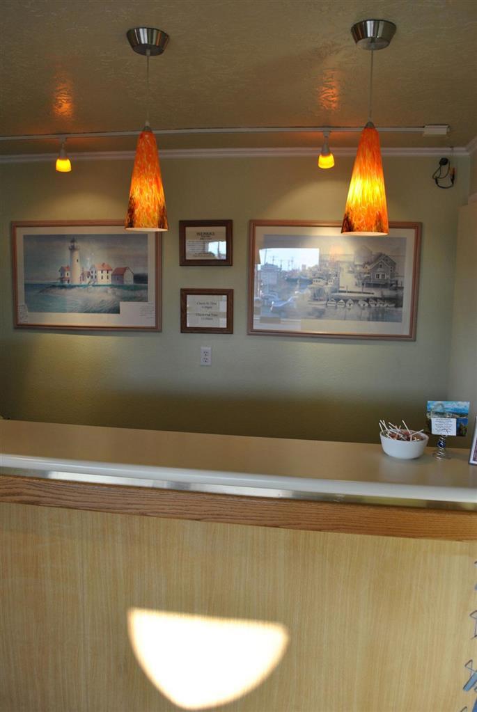 Newport Coast Inn 内观 照片