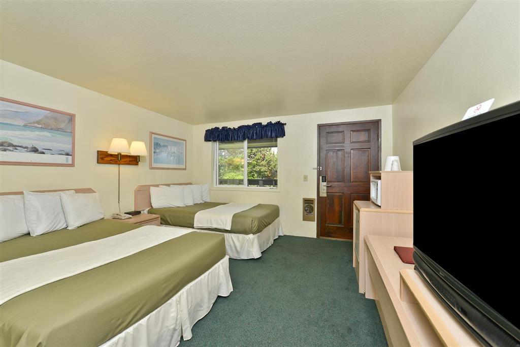 Newport Coast Inn 客房 照片