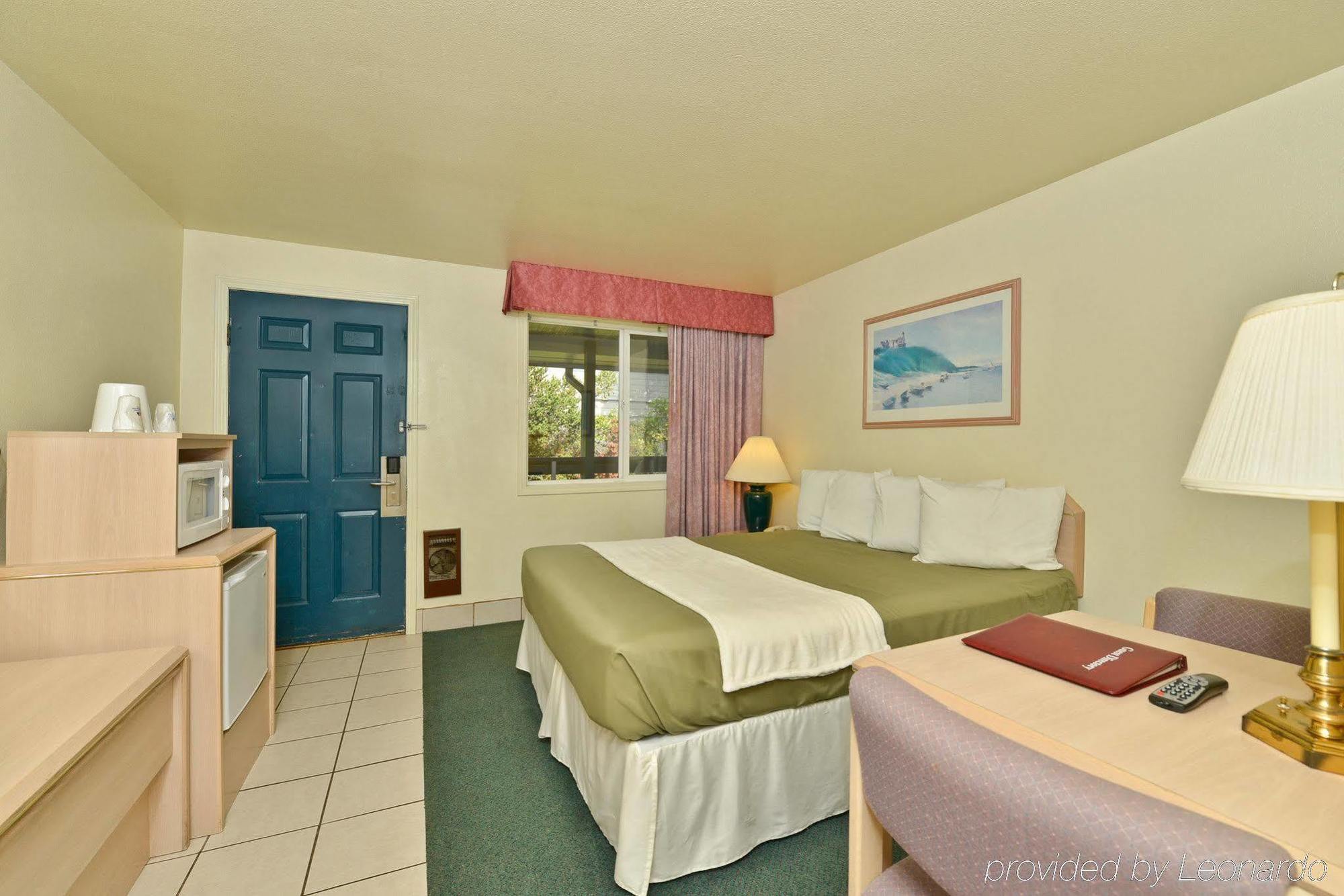 Newport Coast Inn 客房 照片