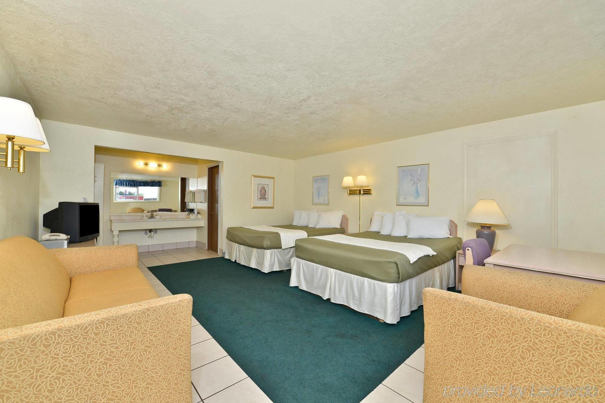 Newport Coast Inn 客房 照片