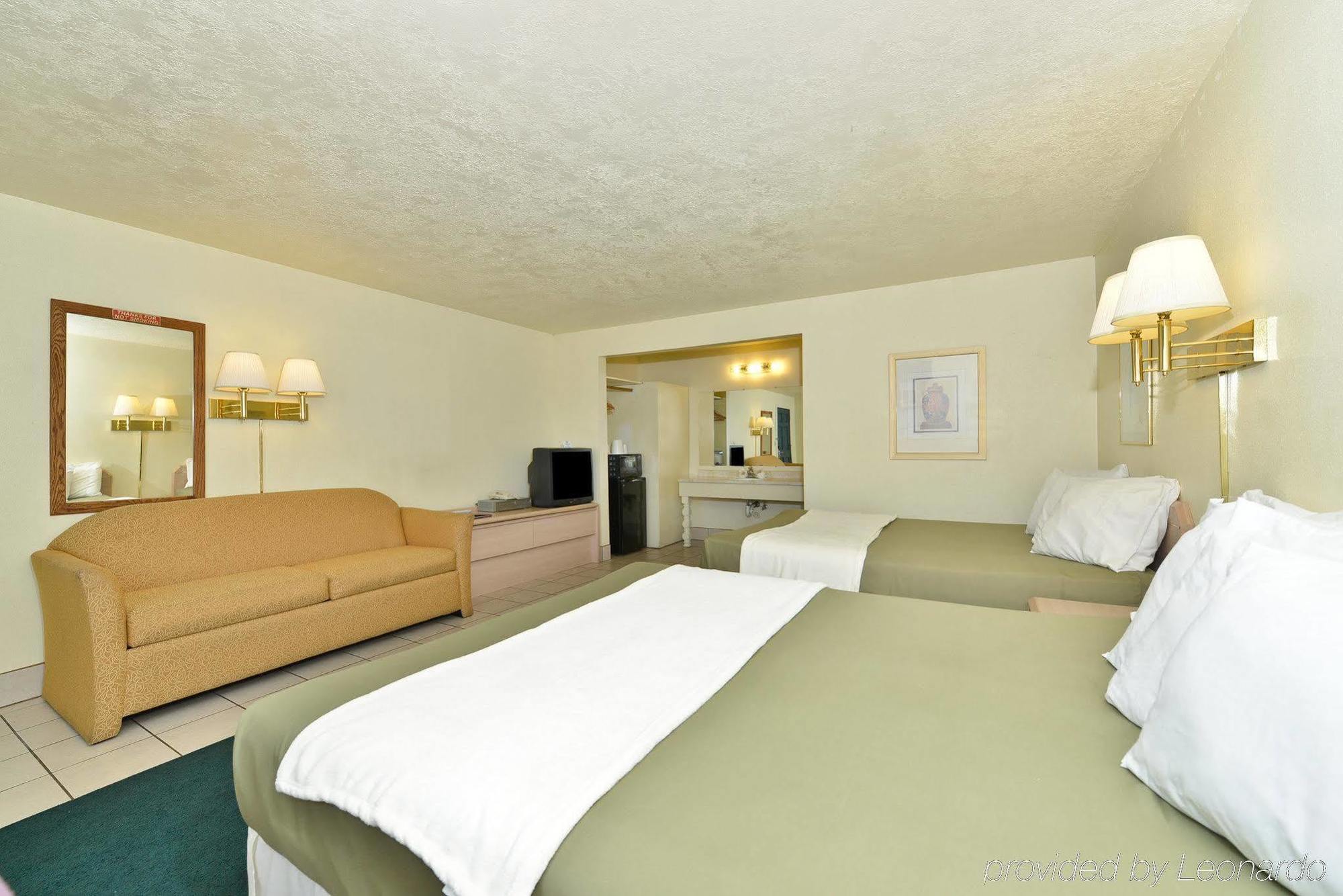 Newport Coast Inn 客房 照片